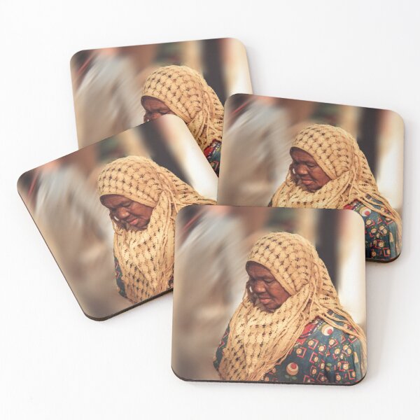 Item preview, Tunisian woman designed and sold by indiafrankk.