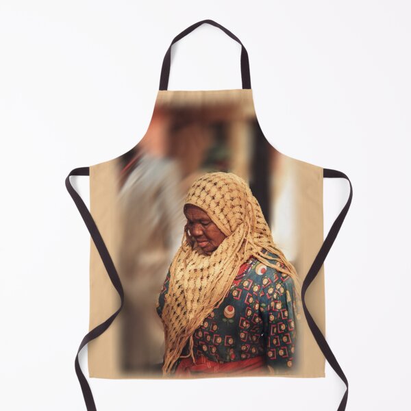Item preview, Tunisian woman designed and sold by indiafrankk.