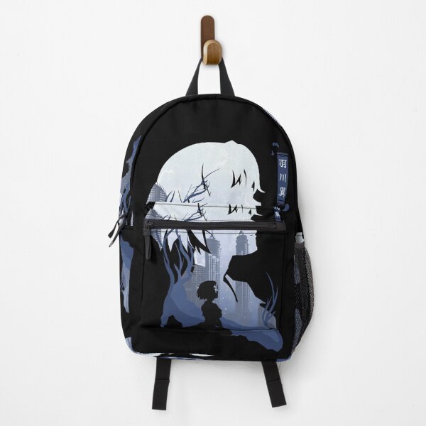 Monogatari backpack shop