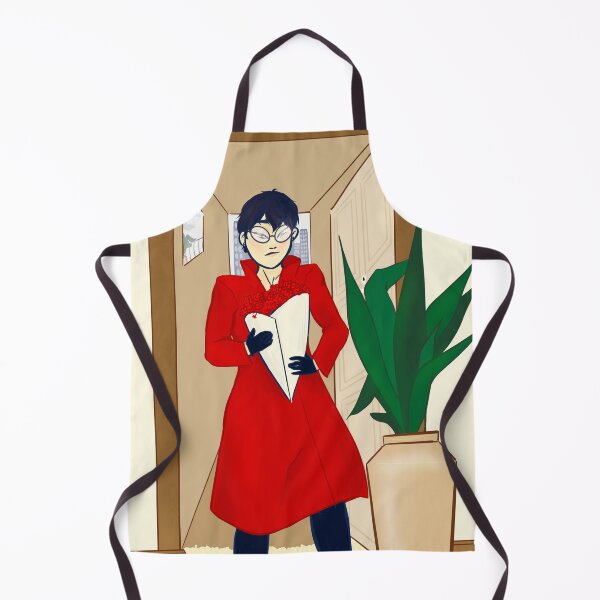 Item preview, Thank you, Carmen Sandiego designed and sold by efflyn-bubble.