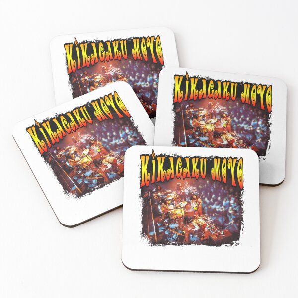 Item preview, Day Gift For Great Model Kikagaku Moyo Live Vintage Photograp designed and sold by Ta001Ly.