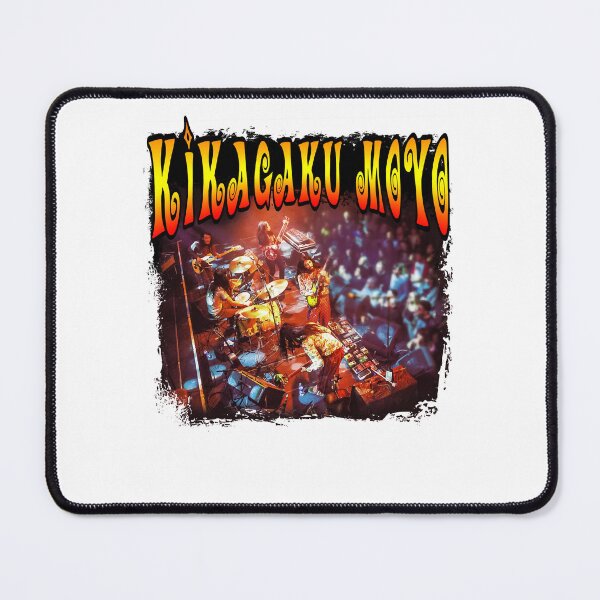 Item preview, Day Gift For Great Model Kikagaku Moyo Live Vintage Photograp designed and sold by Ta001Ly.