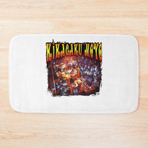 Item preview, Day Gift For Great Model Kikagaku Moyo Live Vintage Photograp designed and sold by Ta001Ly.