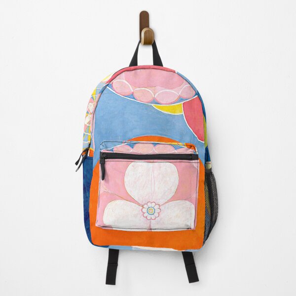 Item preview, The Ten Largest No. 2 - Hilma af Klint designed and sold by SimpleJoyStyle.