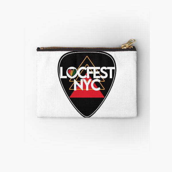 Item preview, Loc Hair Loc'd Life LocFest Music designed and sold by LocFestNYC.