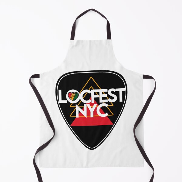 Item preview, Loc Hair Loc'd Life LocFest Music designed and sold by LocFestNYC.