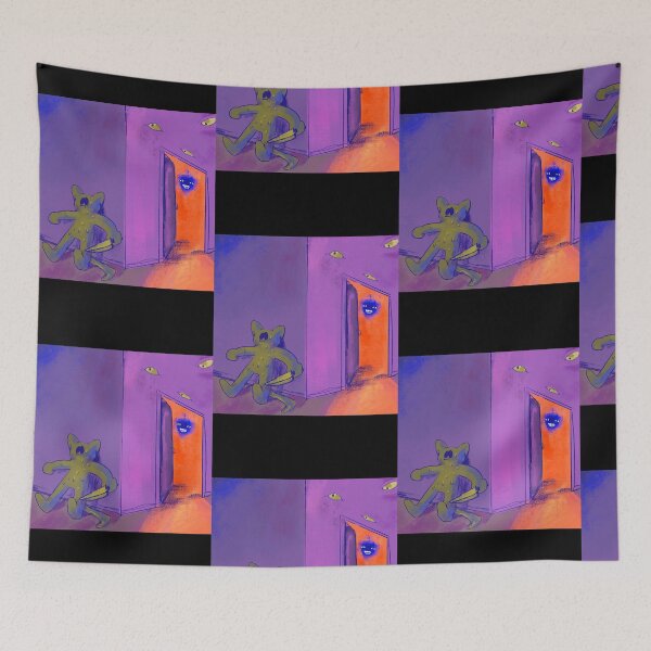Item preview, hallway creep  designed and sold by Stephanie99010.