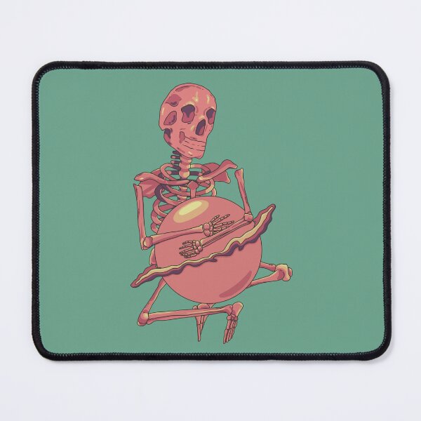 Item preview, Cosmic Skeleton designed and sold by artofsandi.