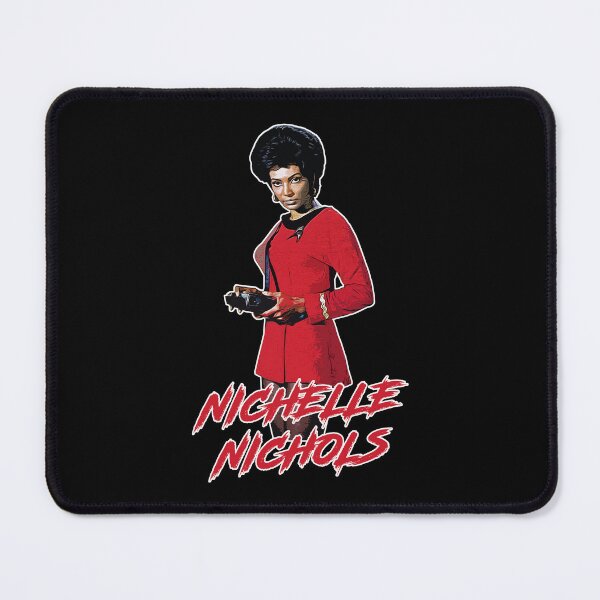 Item preview, RIP Nichelle Nichols 1932-2022 designed and sold by Valentino568.