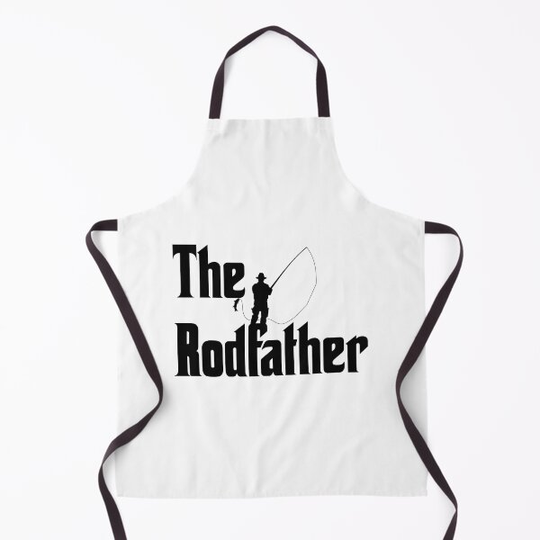 Item preview, The Rodfather designed and sold by DomGDesign.