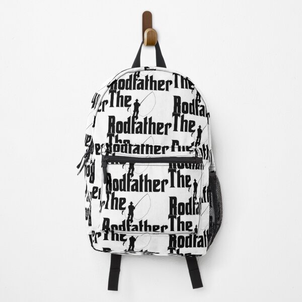 Item preview, The Rodfather designed and sold by DomGDesign.