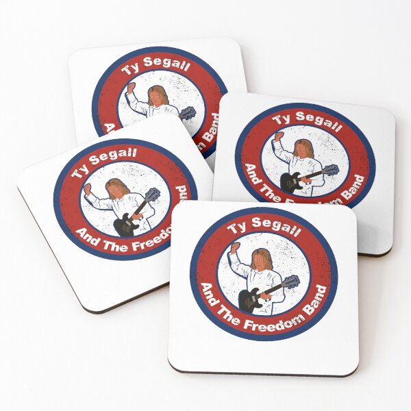 Item preview, Funny Gifts Ty Segall And The Special Present Freedom Band Vintage Retro designed and sold by Ta001Ly.