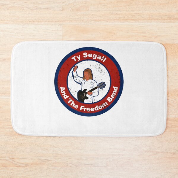 Item preview, Funny Gifts Ty Segall And The Special Present Freedom Band Vintage Retro designed and sold by Ta001Ly.