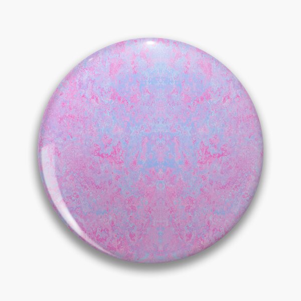 Item preview, Diseño geométrico dos rosa azul Tie Dye Batik designed and sold by Flowerone.