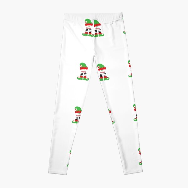 Elf hot sale squad leggings