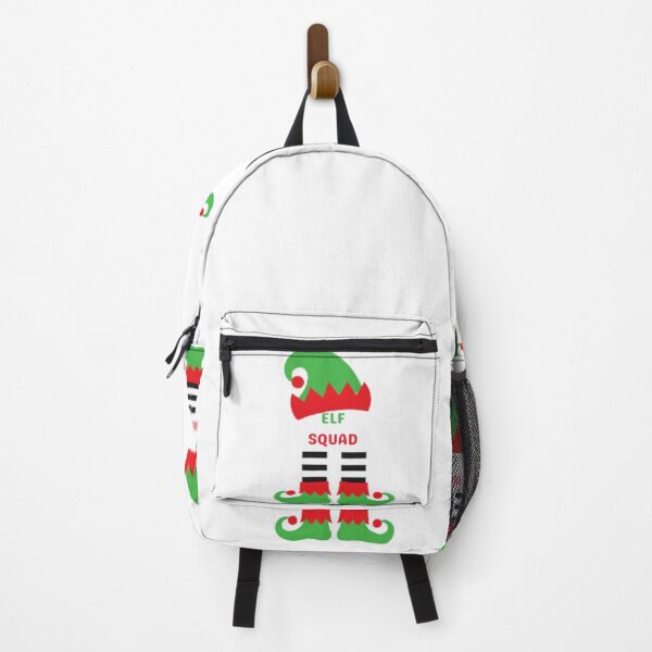 Item preview, CHRISMAS ELF SQUAD designed and sold by ArdorOne.
