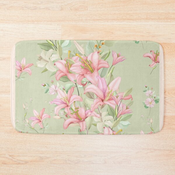 Item preview, Flower Market Canada No.2 designed and sold by MaiZephyr.