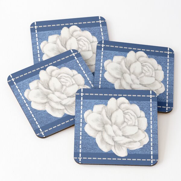 Item preview, White rose designed and sold by Aya-salah123.