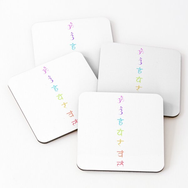 Item preview, CHAKRAS ALIGNMENT WRITING designed and sold by Helios & Stardust.