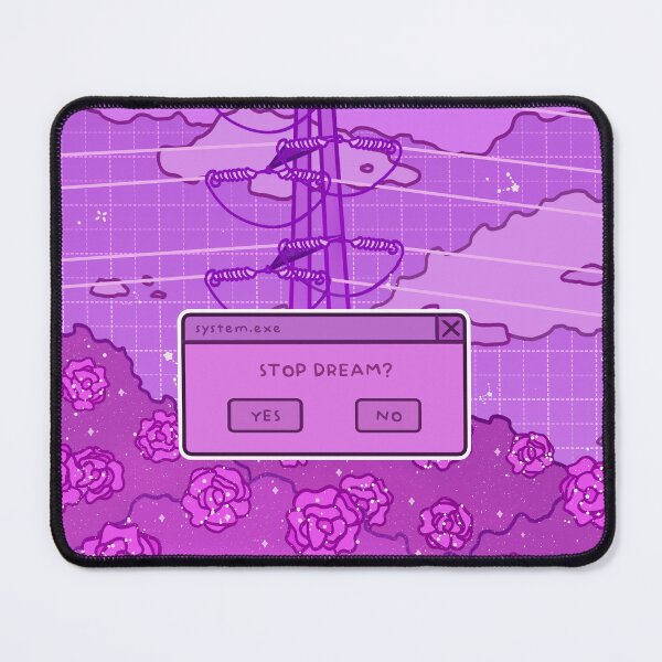 Item preview, Stop dream? designed and sold by Inkcapella.