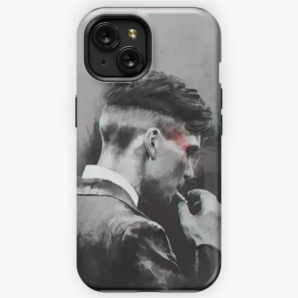 Thomas Shelby God Phone Case iPhone 14 - Peaky Blinders UK