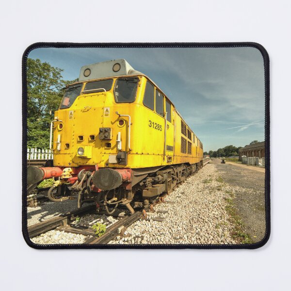 Item preview, Class 31 at Exeter Riverside  designed and sold by hawkie.