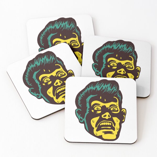 Item preview, Mens Best More Awesome Face Stabber Vintage Retro Gifts For Movie Fans designed and sold by Ta001Ly.