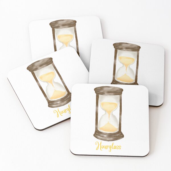 Item preview, Hourglass arts designed and sold by RAJSHIVA.