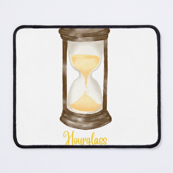 Item preview, Hourglass arts designed and sold by RAJSHIVA.