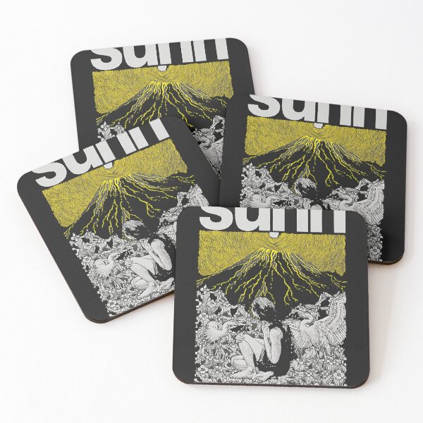 Item preview, Best artnew sunn o))) designed and sold by CassandraThurst.