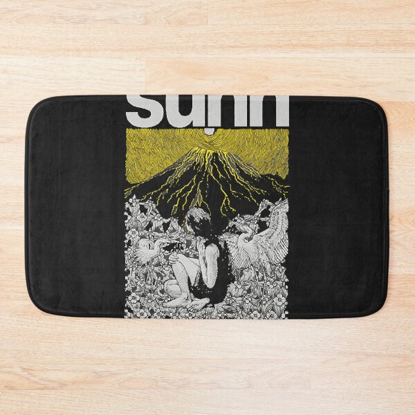 Item preview, Best artnew sunn o))) designed and sold by CassandraThurst.