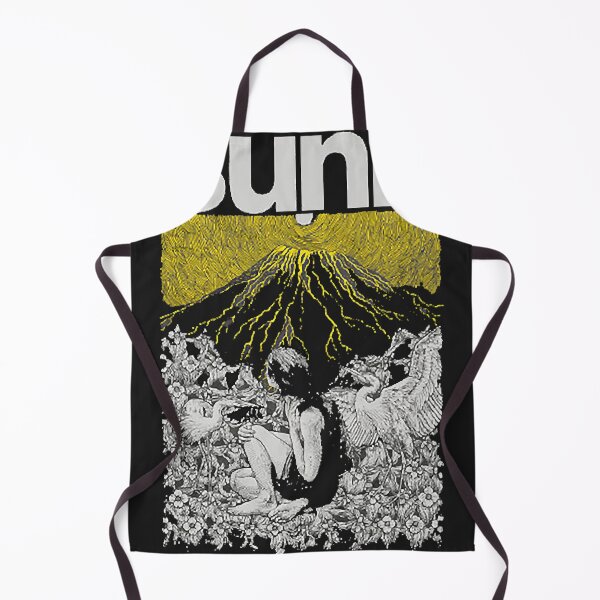 Item preview, Best artnew sunn o))) designed and sold by CassandraThurst.