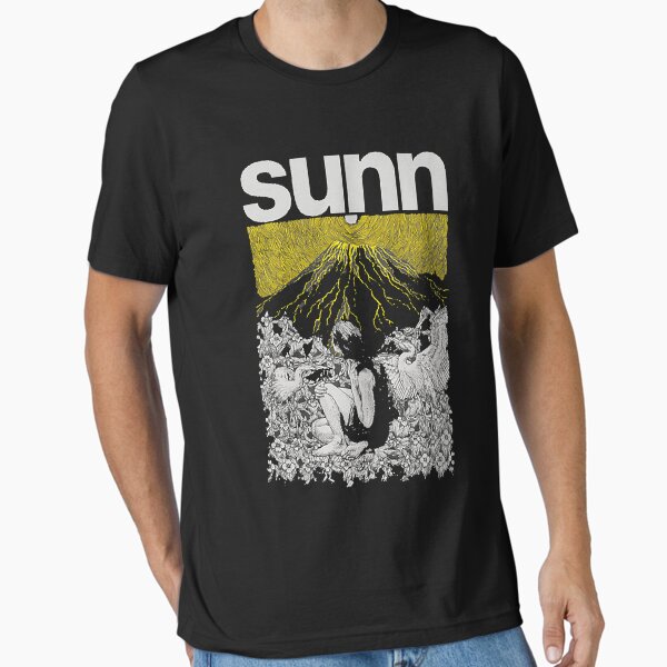Item preview, Best artnew sunn o))) designed and sold by CassandraThurst.