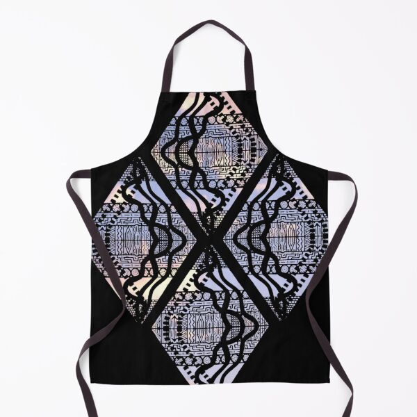 Item preview, Light Sky Harhombi designed and sold by createVisions.