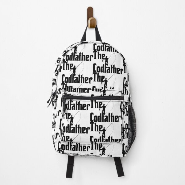 Item preview, The Codfather designed and sold by DomGDesign.