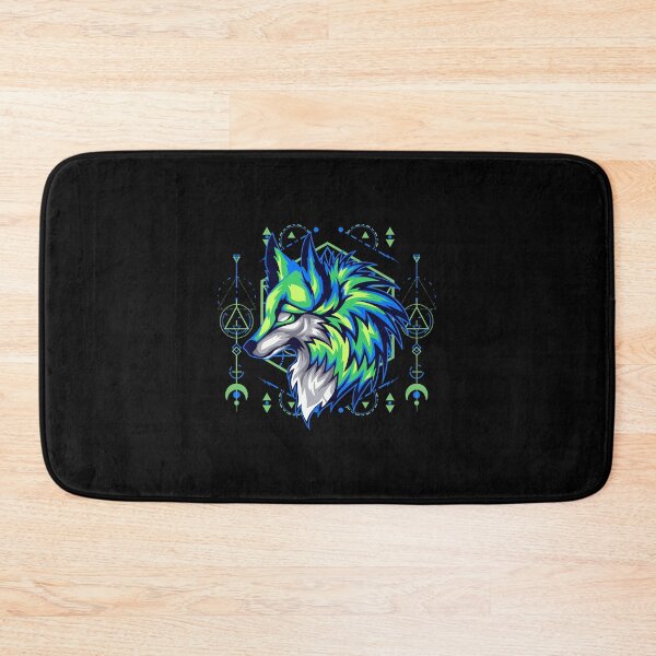 Item preview, wolf pack  designed and sold by MichaelGa37542.