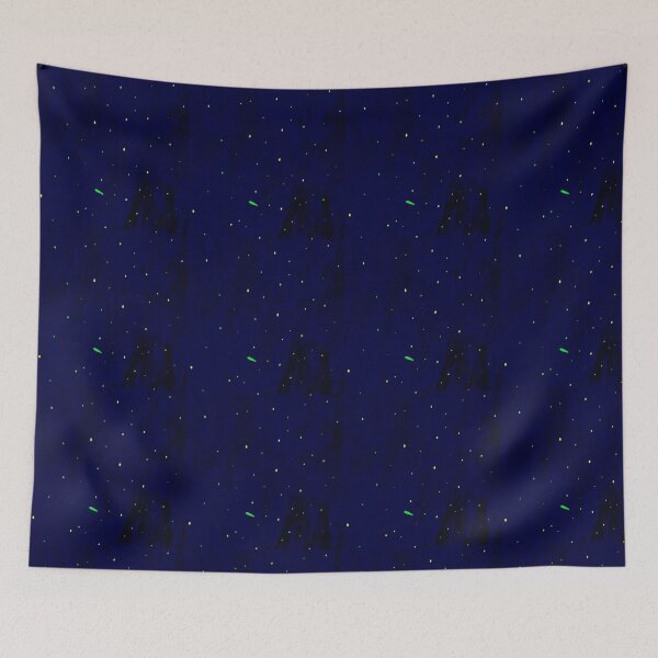 Item preview, Experiential Gallery (Night Variant) designed and sold by TmartUS.