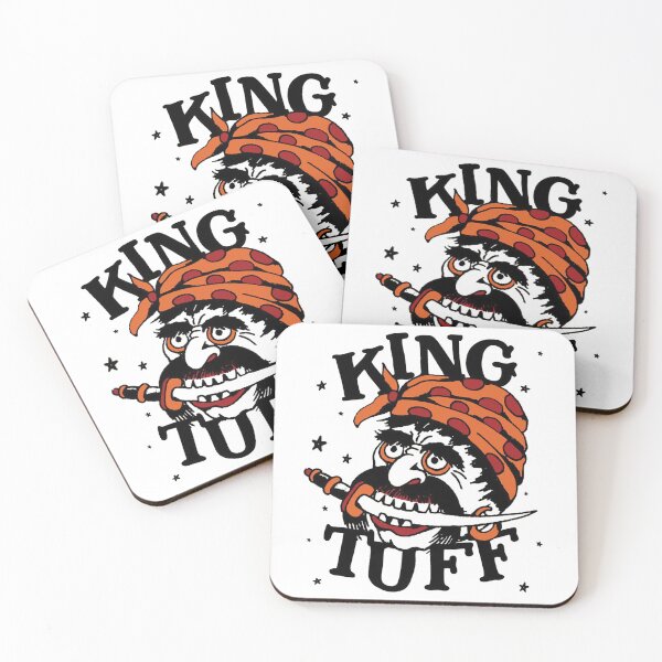 Item preview, Mens Funny King Great Model Tuff Psycho Star Cool Graphic Gift designed and sold by Ta001Ly.