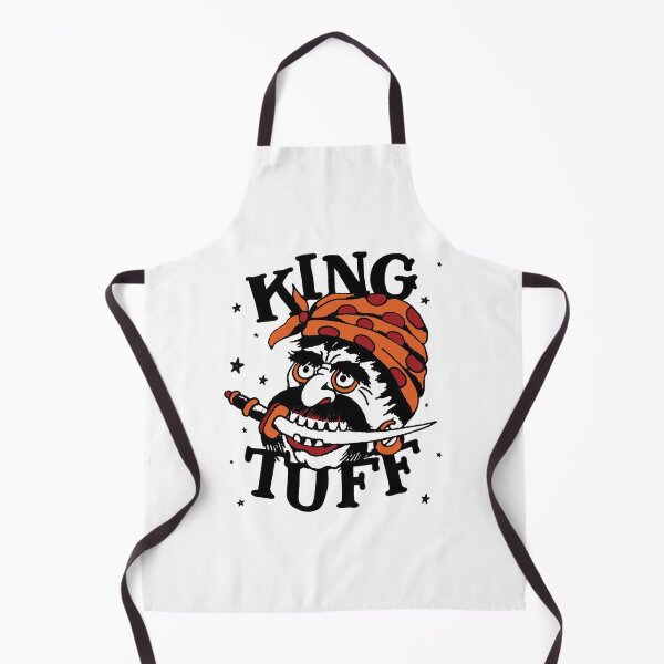 Item preview, Mens Funny King Great Model Tuff Psycho Star Cool Graphic Gift designed and sold by Ta001Ly.