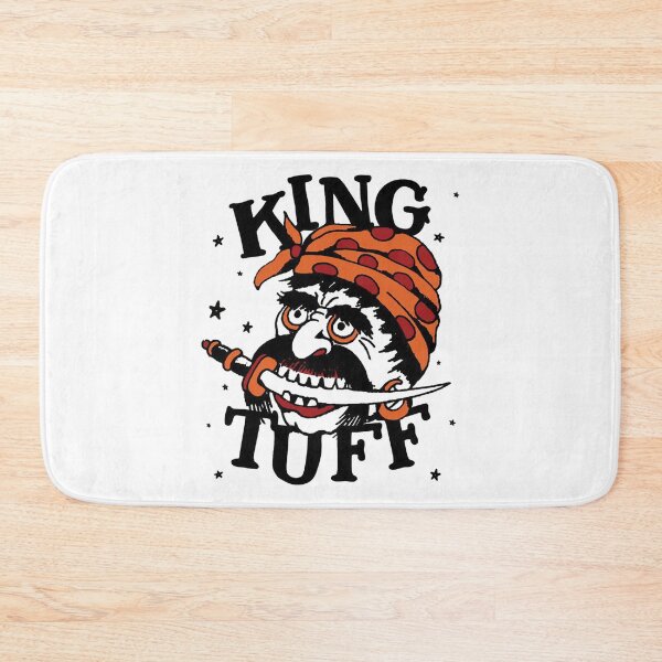 Item preview, Mens Funny King Great Model Tuff Psycho Star Cool Graphic Gift designed and sold by Ta001Ly.