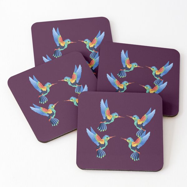 Item preview, Cute flying bird designed and sold by LH-Robin.