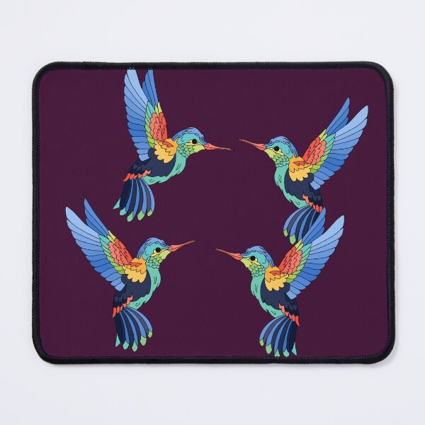 Item preview, Cute flying bird designed and sold by LH-Robin.