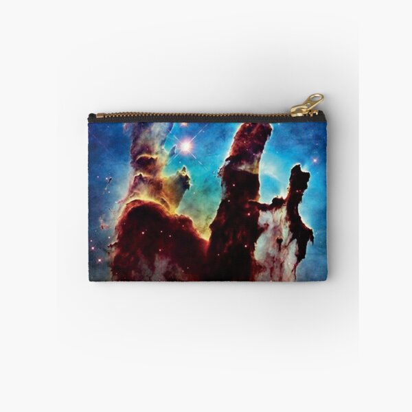 Item preview, Pillars of Creation Poster designed and sold by byrdjon45.