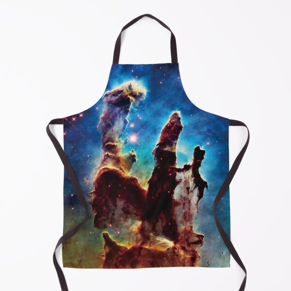 Item preview, Pillars of Creation Poster designed and sold by byrdjon45.