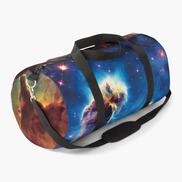 Item preview, Pillars of Creation Poster designed and sold by byrdjon45.