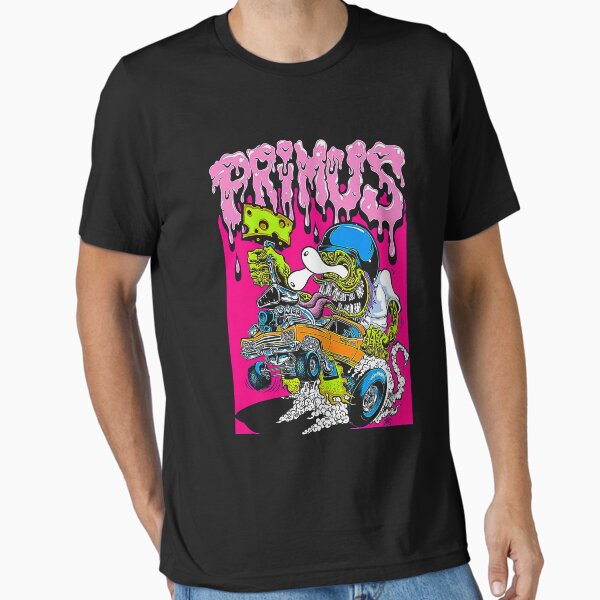 Item preview, Bestie primus primus band best selling designed and sold by CassandraThurst.