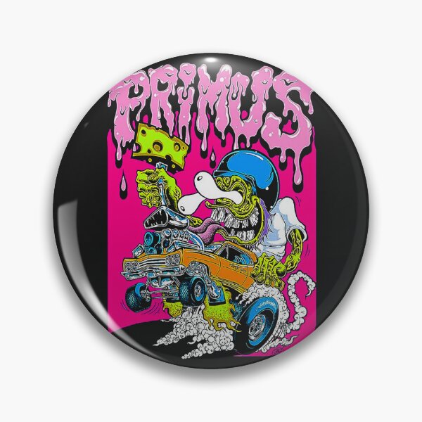 Item preview, Bestie primus primus band best selling designed and sold by CassandraThurst.
