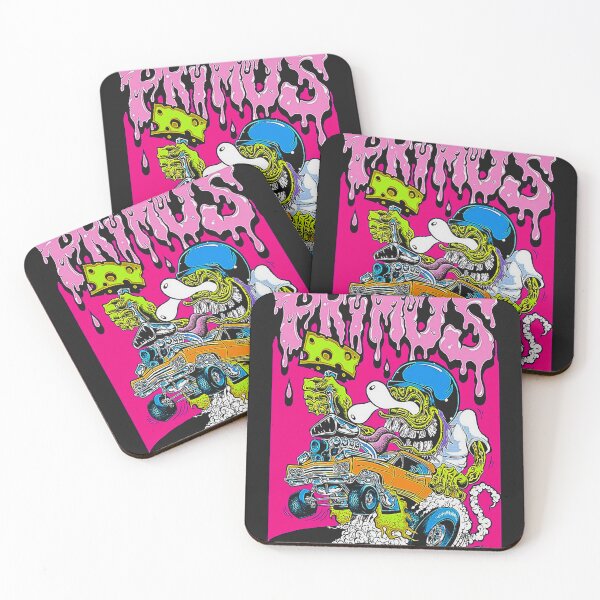 Item preview, Bestie primus primus band best selling designed and sold by CassandraThurst.