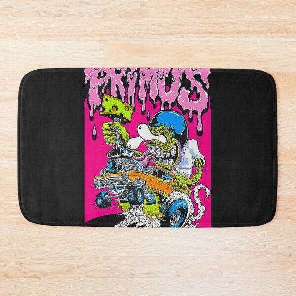 Item preview, Bestie primus primus band best selling designed and sold by CassandraThurst.