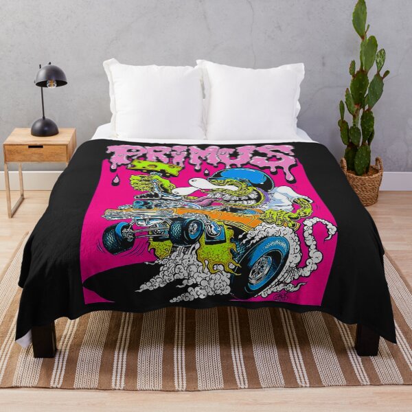 Item preview, Bestie primus primus band best selling designed and sold by CassandraThurst.